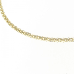 K18YG Necklace - Hàng hiệu Authentic 864330