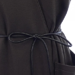 Theory luxe Áo vest dài 638348