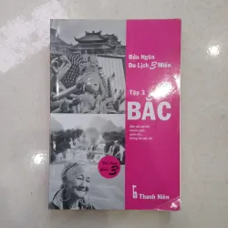 Bửu Ngôn Du lịch Ba miền 📚