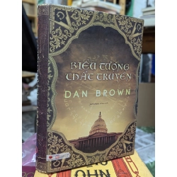 Biểu tượng thất truyền - Dan Brown 130155