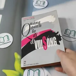 Quẳng Gánh Lo Đi & Vui Sống (1995) 727254