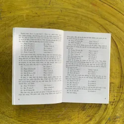 THẾ TRẬN BẤT HỦ - SỔ TAY NGHỆ THUẬT CỜ TƯỚNG- Trần Minh Nhựt biên soạn 1022432