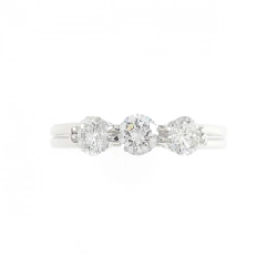 Nhẫn kim cương PT900 0.70CT - Hàng hiệu Chính hãng 852494