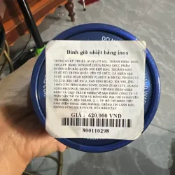 Bán ly Starbucks inox vảy cá xanh (Mermaid Scale) 🧜‍♀️💙 757951