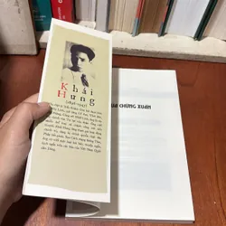 II Tủ Sách Khuê Văn _ Tự Lực Văn Đoàn: Nửa Chừng Xuân - Khái Hưng & Đoạn Tuyệt - Nhất Linh 721056