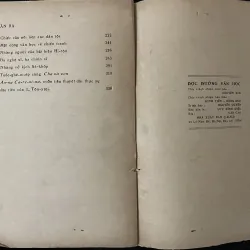 Dọc đường văn học- Nhị ca 1003890