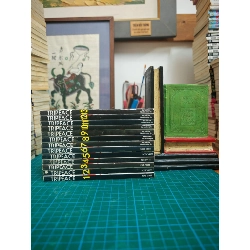 Truyện tranh Tripeace 576227