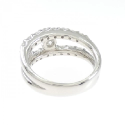 Nhẫn kim cương PT900 0.213CT 667394