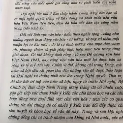 Những Vấn Đề Văn Hóa Việt Nam Hiện Đại, Nhà Xuất Bản Giáo Dục 932797