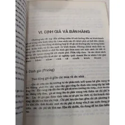 Marketing gạo - kiến thức kinh doanh cao cấp 701853