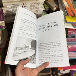II Sách Kỹ Năng: Vị Giám Đốc Một Phút _ Bí Quyết Áp Dụng Để Thành Công - 2007 779253