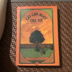 Cây cam ngọt của tôi