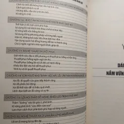 KHÉO ĂN NÓI SẼ CÓ ĐƯỢC THIÊN HẠ - TRÁC NHÃ 750783
