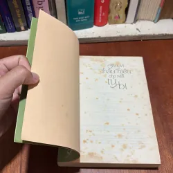 II Tản Văn: Bởi Vì Thấu Hiểu Cho Nên Từ Bi - Bạch Hạc Mai - 2014 795573