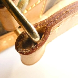 Túi xách vai Louis Vuitton Monogram Salony M42250 - Hàng hiệu Authentic 802443