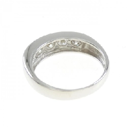 Nhẫn kim cương PT900 1.00CT 673344