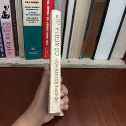 II Sách Xưa: CÔ XCHIA LÙN - IÔXÍP LÍCHXTANỐP - 1985 640506