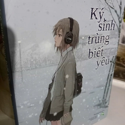 ký sinh trùng biết yêu