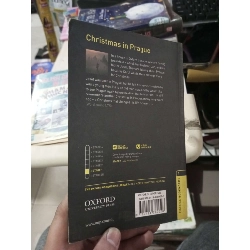 Christmas In Prague - Joyce Hannam mới 80% ố Sách ngoại HCM1004 1007514