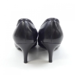 【Mã giảm giá】Giày cao gót Salvatore Ferragamo 663460