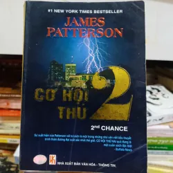 Cơ hội thứ 2 🌻