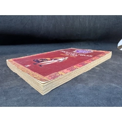 Một Con Người Ra Đời, Văn Học Nga - Macxim Gorki, Mới 70% (Ố Vàng, Có gạch chân), 2004 SBM0307 Oreka-Blogmeo 179451