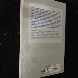 Tuyết của nhà văn đoạt giải Nobel Orhan Pamuk 1038038
