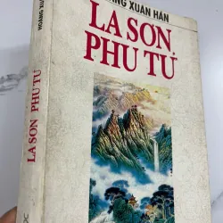 La Sơn Phu Tử - Hoàng Xuân Hãn - Nghiên cứu lịch sử / Tiểu sử 1006600