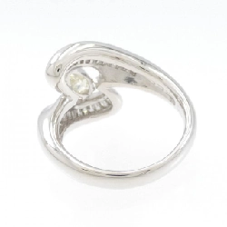 Nhẫn kim cương PT 0.547CT - Hàng hiệu Authentic 855676