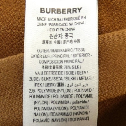 Đầm BURBERRY 8023934 647042