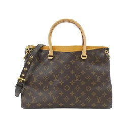 Túi Louis Vuitton Monogram Palas M40929