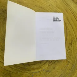 CÁCH MẠNG CÔNG NGHIỆP LẦN THỨ TƯ VÀ NHỮNG VẤN ĐỀ ĐẶT RA VỚI CẢI CÁCH PHÁP LUẬT VIỆT NAM 799950