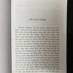 Bóng ma giữa trưa-Alberto Moravia 1033539