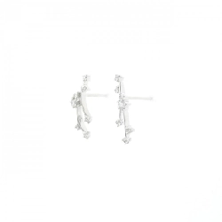 Bông tai kim cương Stargewelry 0.12CT - Hàng hiệu Chính hãng 843445