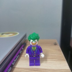 Lego DC comics Joker 69965