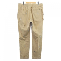 Quần chinos cotton LOUIS VUITTON HPP40WZS7 - Hàng hiệu Authentic 890399
