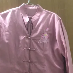 Áo lam đi chùa 558889