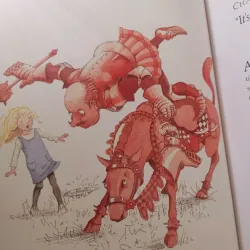 Alice Through the Looking-Glass 1006237