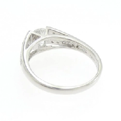 Nhẫn kim cương PT900 1.057CT - Hàng hiệu Authentic 852657