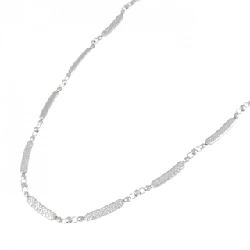 K18WG Necklace - Hàng hiệu Authentic 866743