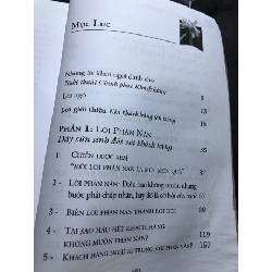 Nghệ thuật chinh phục khách hàng 2014 mới 75% ố bẩn cong ẩm nhẹ Janelle Barlow và Claus Moller HPB0607 KỸ NĂNG 916385