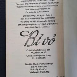 Bỉ Vỏ - Nguyên Hồng 316445