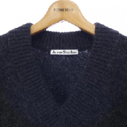 ACNE STUDIOS Áo len 630914