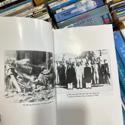 TỔNG KẾT CUỘC KHÁNG CHIẾN CHỐNG THỰC DÂN PHÁP: THẮNG LỢI VÀ BÀI HỌC  976408