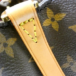 Túi Louis Vuitton Monogram Montaigne MM M41056 617915