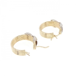 585YG/585WG Bông tai - Hàng hiệu Authentic 871902