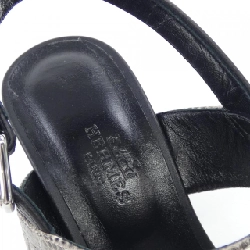 Giày sandal HERMES Ilona 241270Z 656886