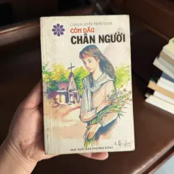 K2-Còn Dấu Chân Người – Cam Li (Nguyễn Thị Mỹ Thanh) 990481