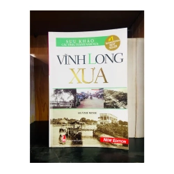 Vĩnh Long xưa