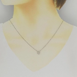 Dây chuyền kim cương PT950/PT850 0.30CT - Hàng hiệu Chính hãng 858477